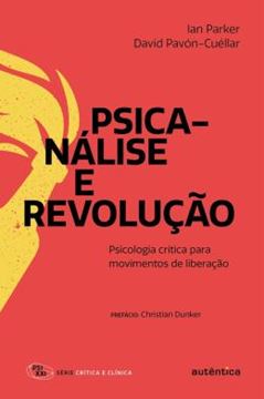 Imagem de PSICANALISE E REVOLUCAO