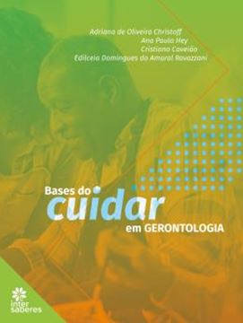 Imagem de BASES DO CUIDAR EM GERONTOLOGIA