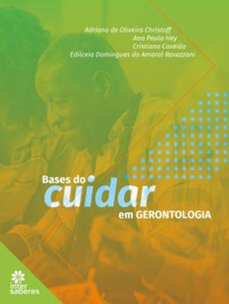 Picture of BASES DO CUIDAR EM GERONTOLOGIA