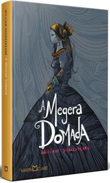 Imagem de A MEGERA DOMADA