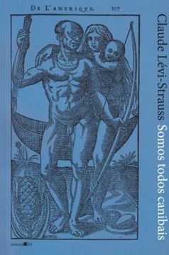 Imagem de SOMOS TODOS CANIBAIS