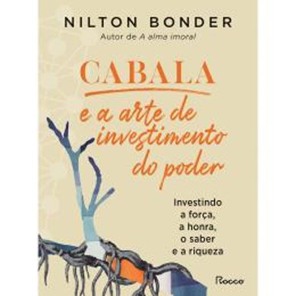 Picture of CABALA E A ARTE DO INVESTIMENTO DO PODER