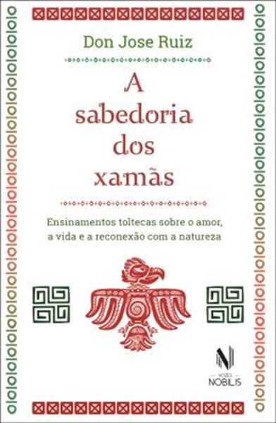 Picture of A SABEDORIA DOS XAMAS
