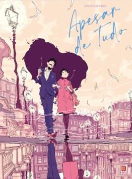 Imagem de APESAR DE TUDO