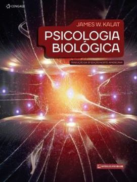 Imagem de PSICOLOGIA BIOLÓGICA - TRADUÇÃO DA 13ª EDIÇÃO NORTE-AMERICANA