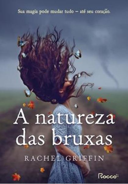 Picture of A NATUREZA DAS BRUXAS + BRINDE