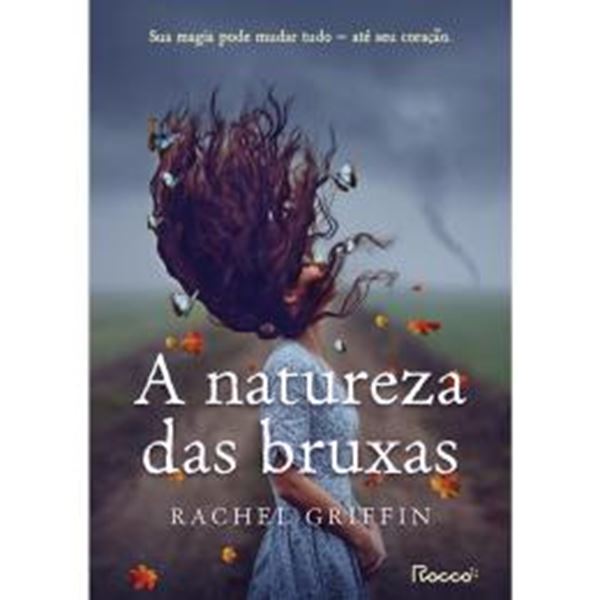 Picture of A NATUREZA DAS BRUXAS