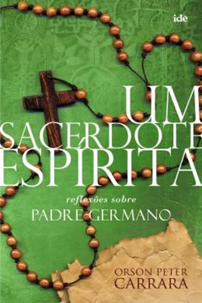 Picture of UM SACERDOTE ESPIRITA