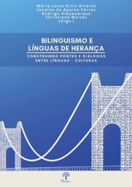 Picture of BILINGUISMO E LINGUAS DE HERANCA