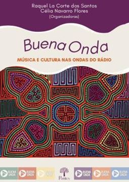 Imagem de BUENA ONDA MUSICA E CULTURA NAS ONDAS DO RADIO