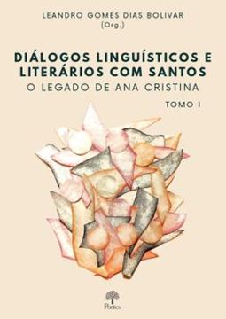 Imagem de DIALOGOS LINGUISTICOS E LITERARIOS COM SANTOS