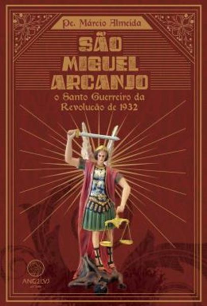 Picture of SAO MIGUEL ARCANJO