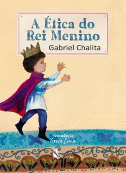 Picture of A ETICA DO REI MENINO
