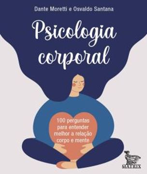 Imagem de PSICOTERAPIA CORPORAL