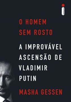 Imagem de O HOMEM SEM ROSTO