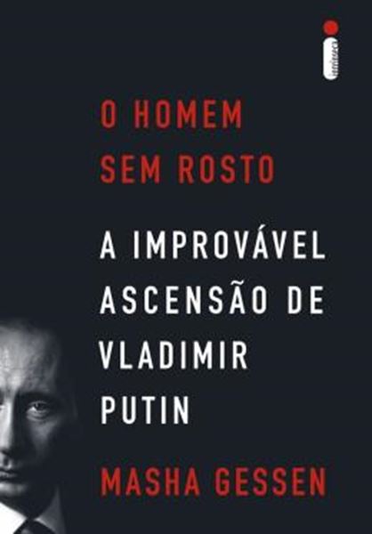 Picture of O HOMEM SEM ROSTO