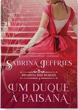 Imagem de UM DUQUE A PAISANA