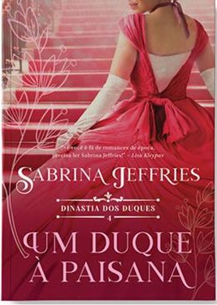 Picture of UM DUQUE A PAISANA