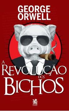 Imagem de A REVOLUCAO DOS BICHOS