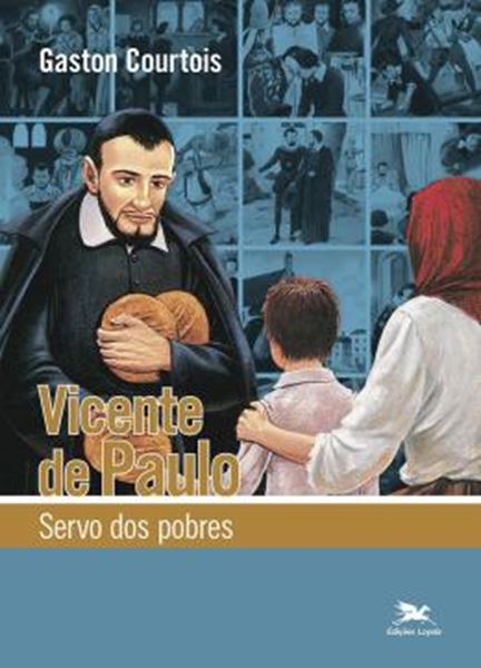 Picture of VICENTE DE PAULO