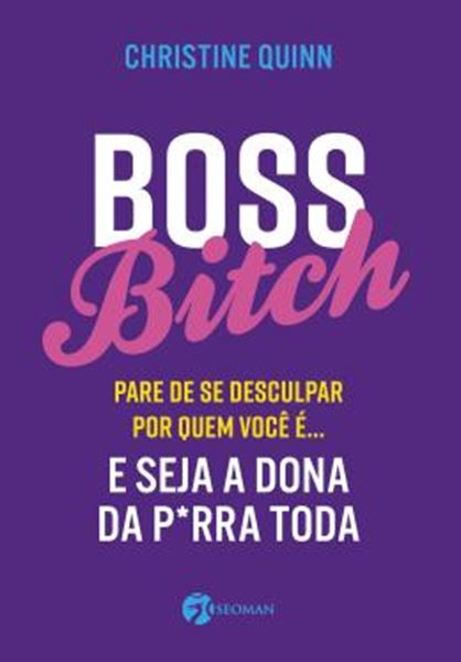 Picture of BOSS BITCH