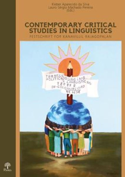 Picture of CONTEMPORARY CRITICAL STUDIES IN LINGUISTICS