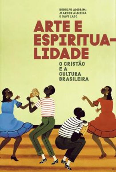 Picture of ARTE E ESPIRITUALIDADE