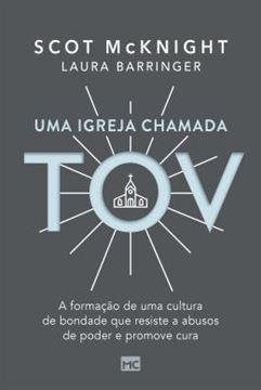 Imagem de UMA IGREJA CHAMADA TOV