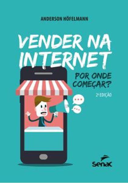 Picture of VENDER NA INTERNET - POR ONDE COMECAR? - 2ª ED