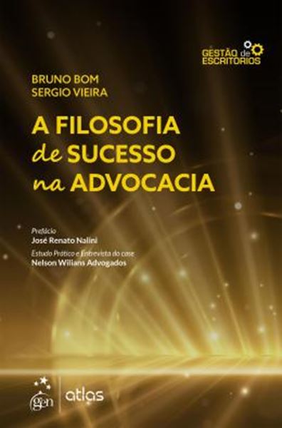 Picture of A FILOSOFIA DE SUCESSO NA ADVOCACIA