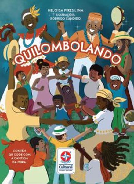 Picture of QUILOMBOLANDO