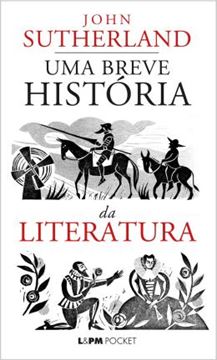 Imagem de UMA BREVE HISTORIA DA LITERATURA