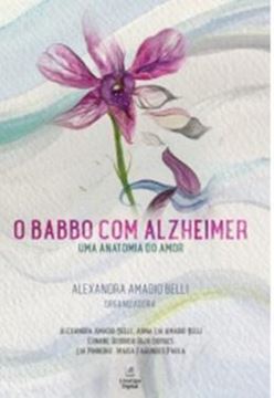 Imagem de BABBO COM ALZIHEMER, O