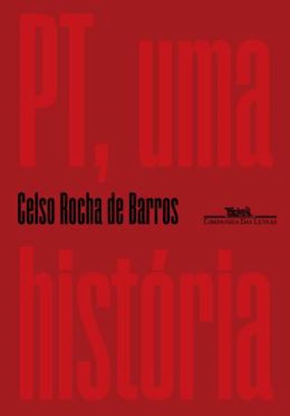 Picture of PT, UMA HISTORIA