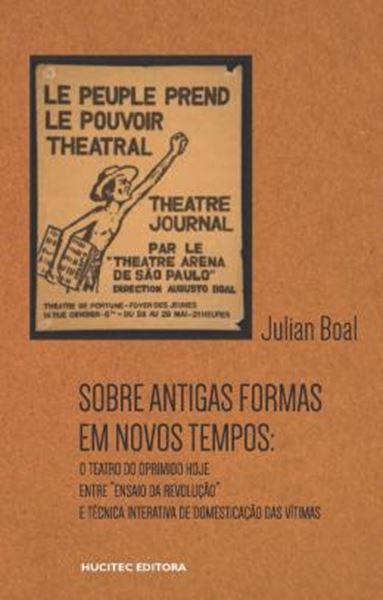 Picture of SOBRE ANTIGAS FORMAS EM NOVOS TEMPOS