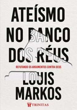 Imagem de ATEISMO NO BANCO DOS REUS