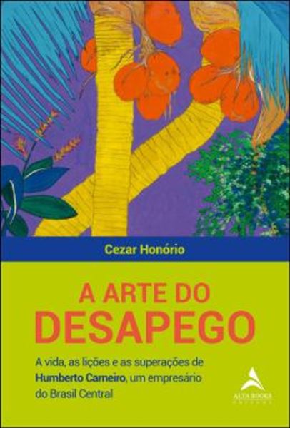 Picture of A ARTE DO DESAPEGO