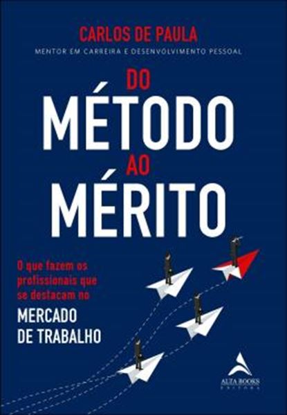 Picture of DO METODO AO MERITO