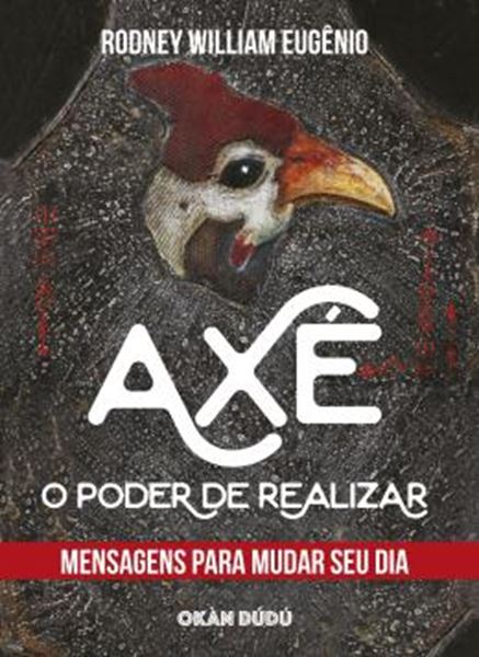 Picture of AXE - O PODER DE REALIZAR: MENSAGENS PARA MUDAR SEU DIA