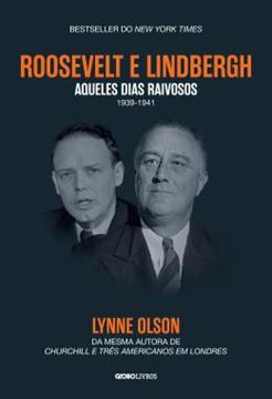 Imagem de ROOSEVELT & LINDBERGH