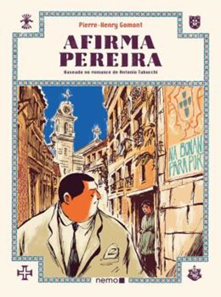 Picture of AFIRMA PEREIRA