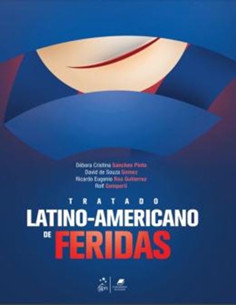 Picture of TRATADO LATINO-AMERICANO DE FERIDAS