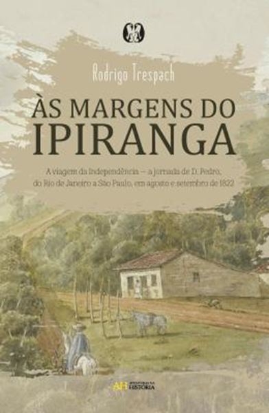 Picture of AS MARGENS DO IPIRANGA