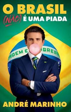 Imagem de O BRASIL (NAO) E UMA PIADA