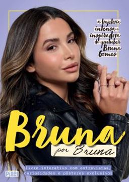 Imagem de BRUNA POR BRUNA