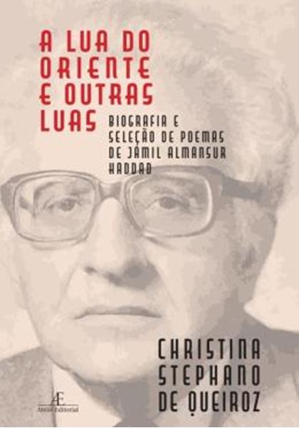 Picture of A LUA DO ORIENTE E OUTRAS LUAS