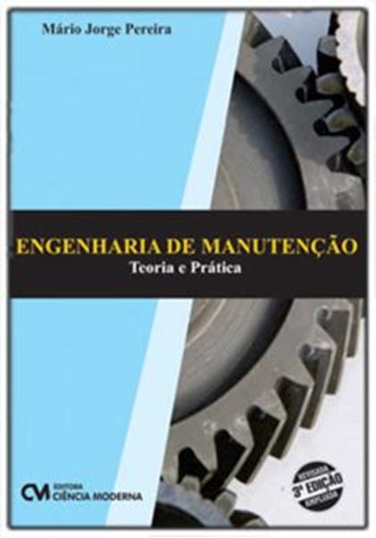 Picture of ENGENHARIA DE MANUTENCAO