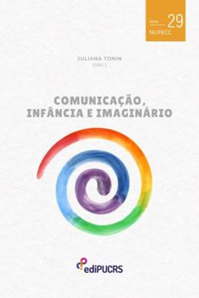 Picture of COMUNICACAO, INFANCIA E IMAGINARIO