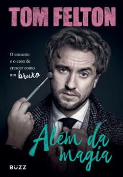 Imagem de ALEM DA MAGIA