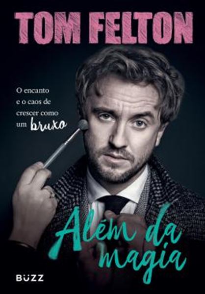 Picture of ALEM DA MAGIA